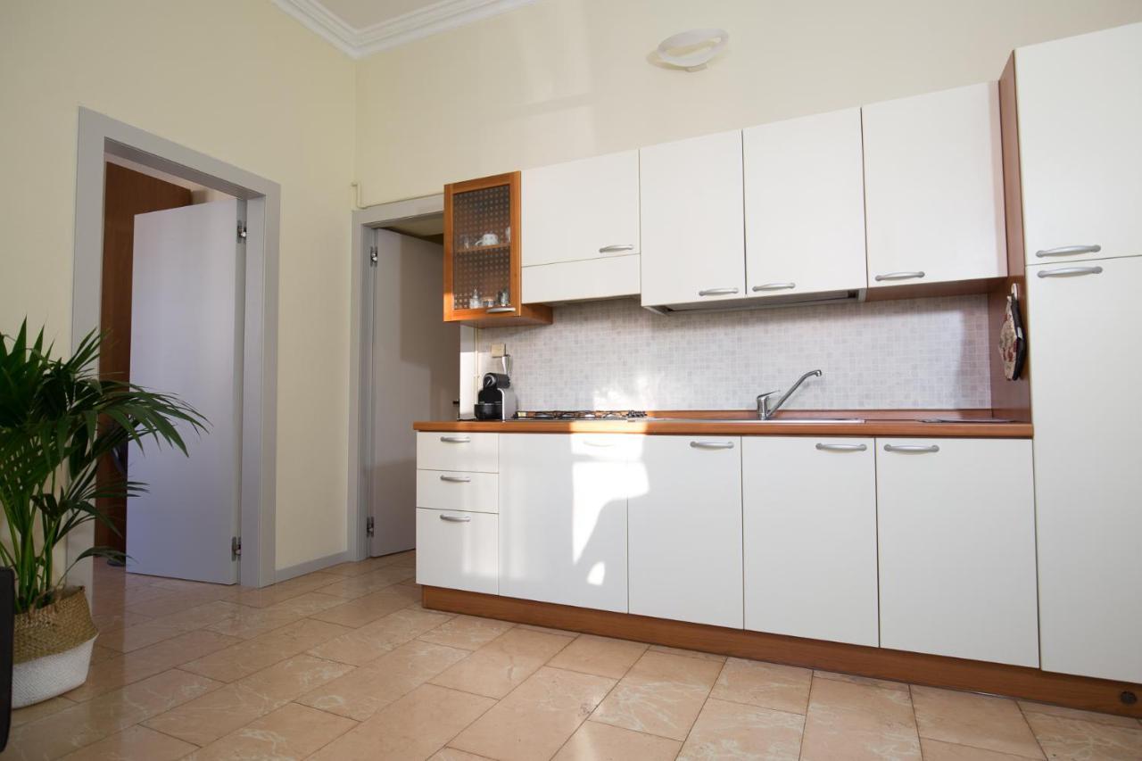 Antiche Colonne Apartment Verona Ngoại thất bức ảnh