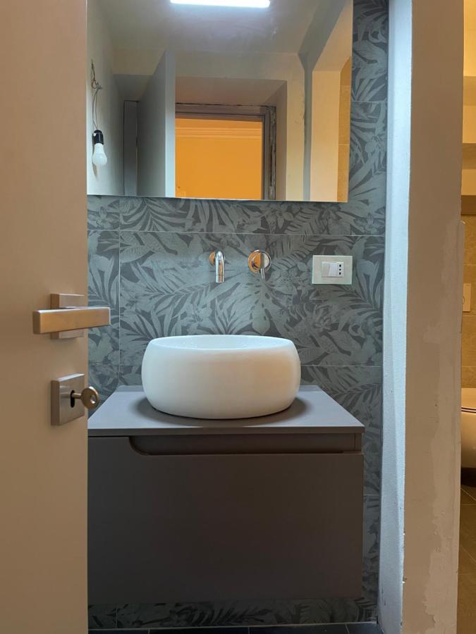 Antiche Colonne Apartment Verona Ngoại thất bức ảnh