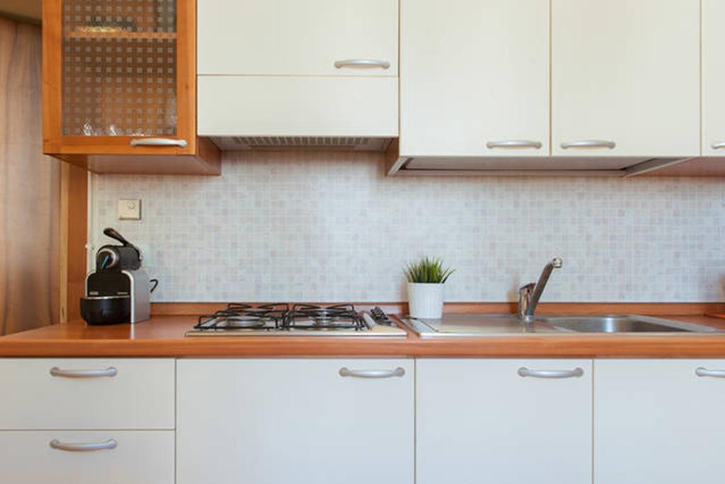 Antiche Colonne Apartment Verona Ngoại thất bức ảnh