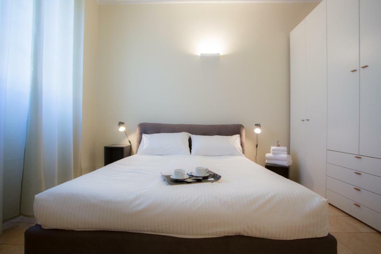 Antiche Colonne Apartment Verona Ngoại thất bức ảnh